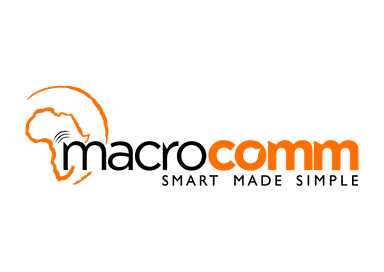 Macrocomm Logo
